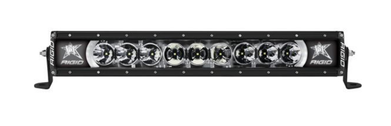 RIGID RADIANCE+ 20'' LIGHT BAR