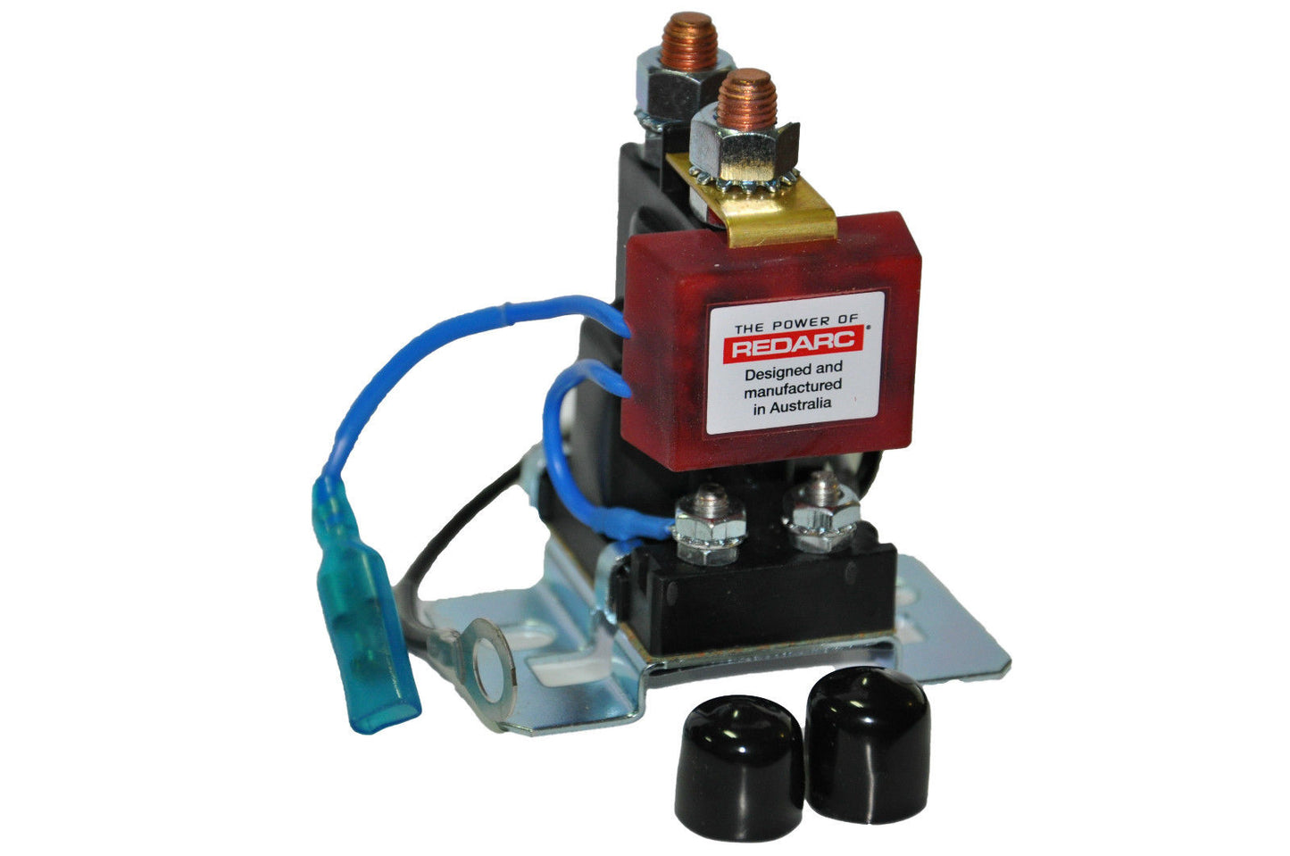 REDARC SMART START SBI 12V 100A BATTERY ISOLATOR : SBI12