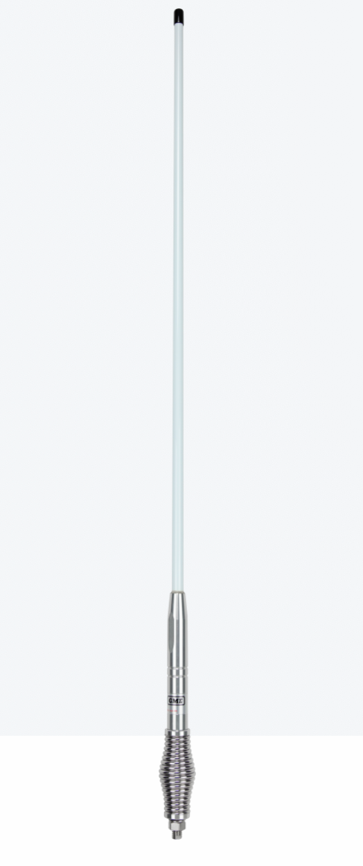 GME 1060MM RADOME ANTENNA (6.6DBI GAIN) - WHITE (AE4702)