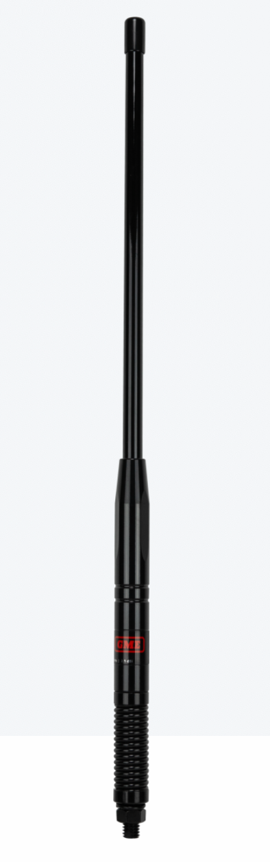 GME 580MM RADOME ANTENNA (2.1DBI GAIN) - BLACK (AE4701B)