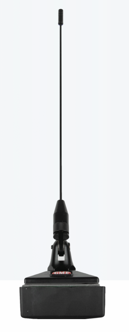 GME On-Glass UHF CB Antenna (2.1dBi gain) (AE5002)