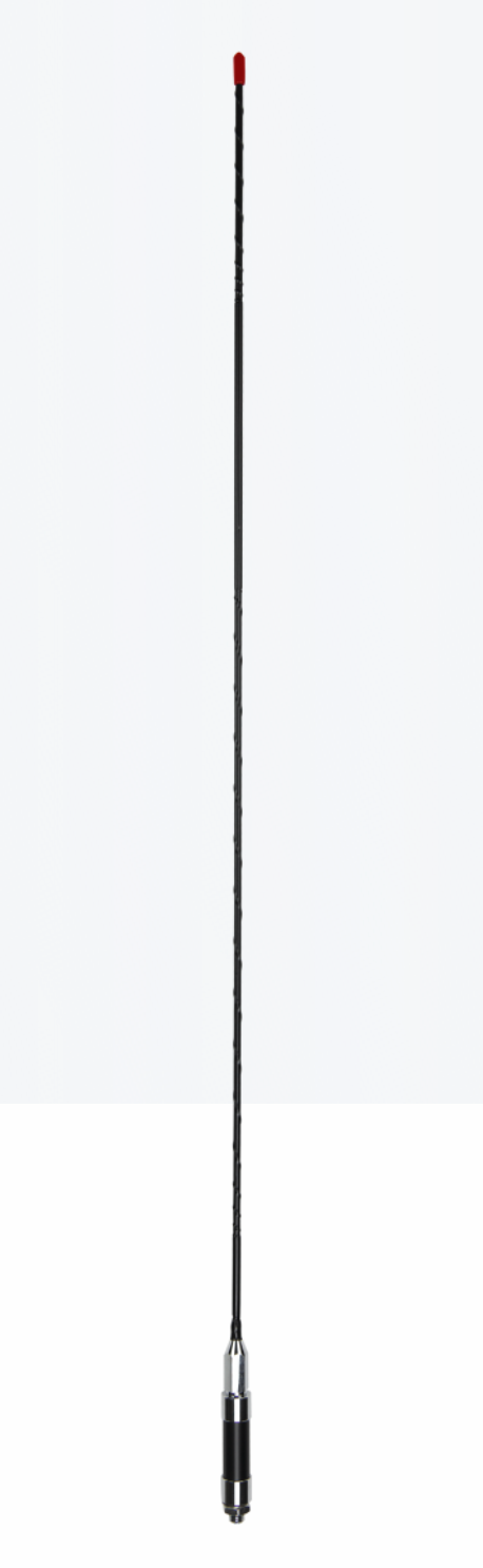 GME 1100mm Fibreglass 27Mhz Antenna (AE220)