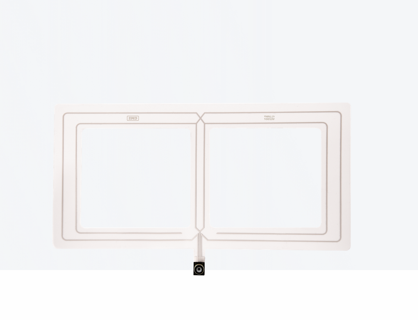 GME Transparent On-Glass UHF CB Antenna (4.5dBi gain) (AE5004)