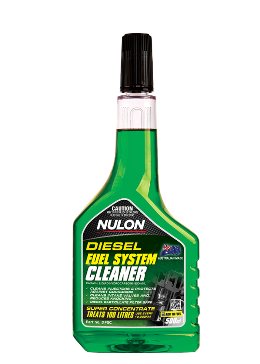 500ML Diesel Fuel System Cleaner (DFSC)