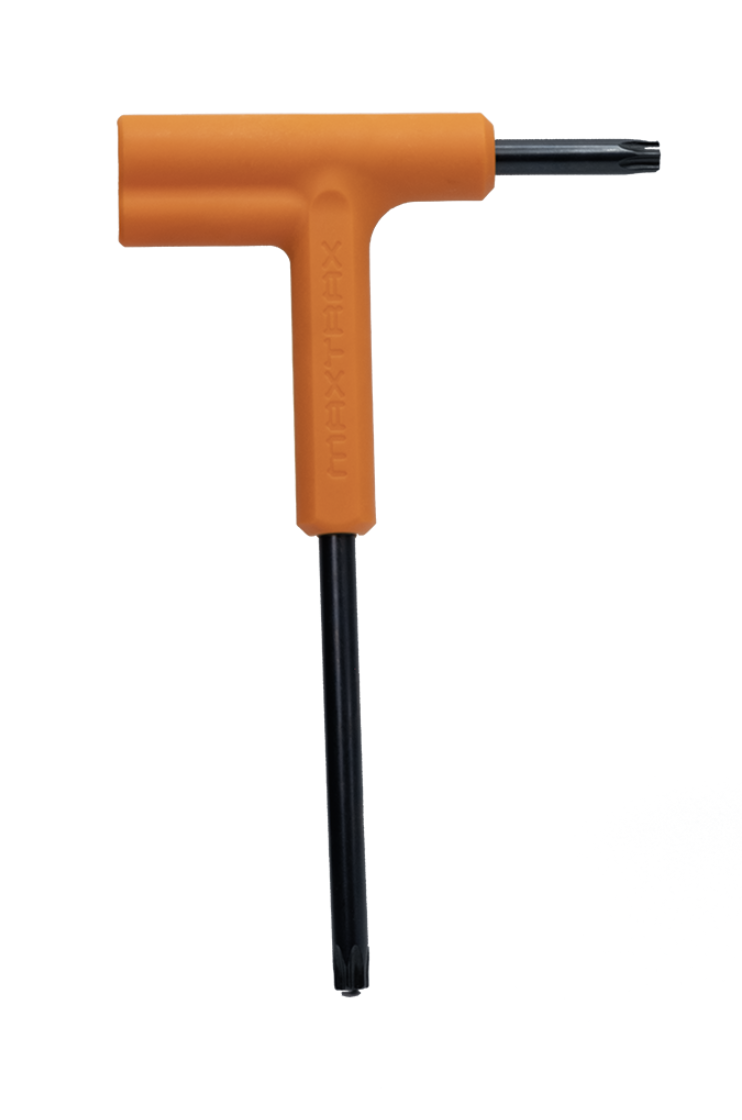 MAXTRAX XTRACT Insert Tool