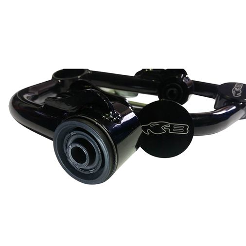 Upper Control Arm Kit - 30mm To 70mm Lift - compatible with Nissan Navara D40/D23 (NP300) 07-On