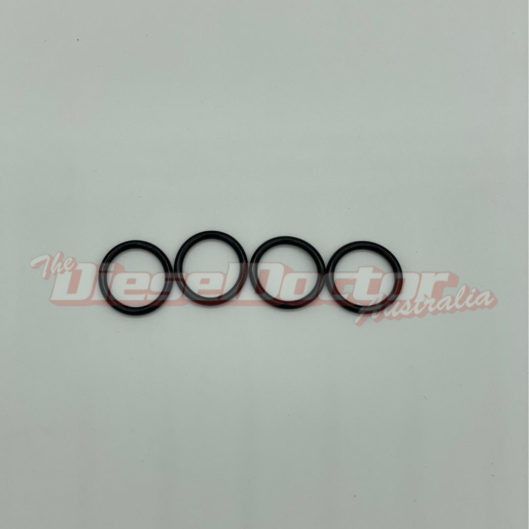 GENUINE ROCKER COVER GASKET KIT ZD30 PATROL 3.0 LTR COMMON RAIL 2006 - 2012