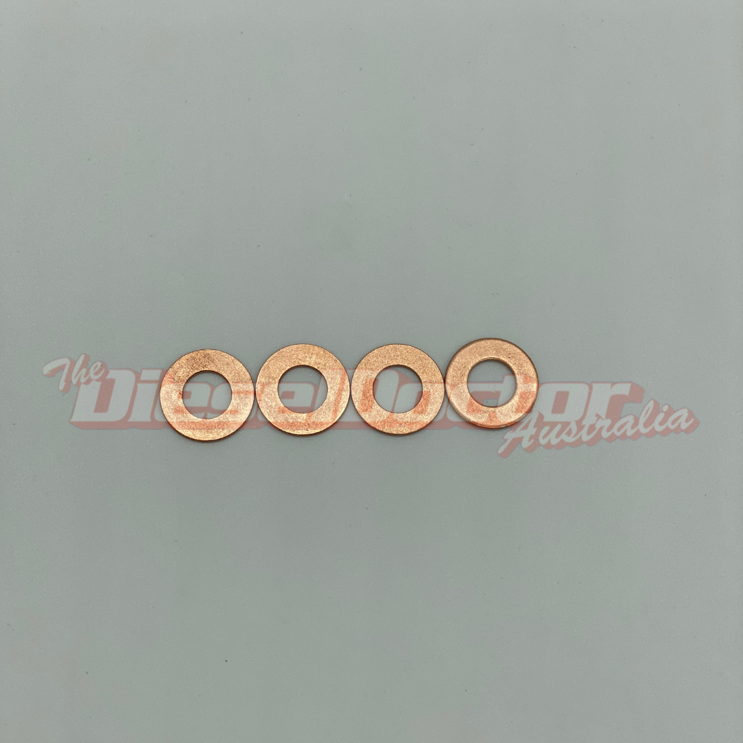 GENUINE ROCKER COVER GASKET KIT ZD30 PATROL 3.0 LTR COMMON RAIL 2006 - 2012