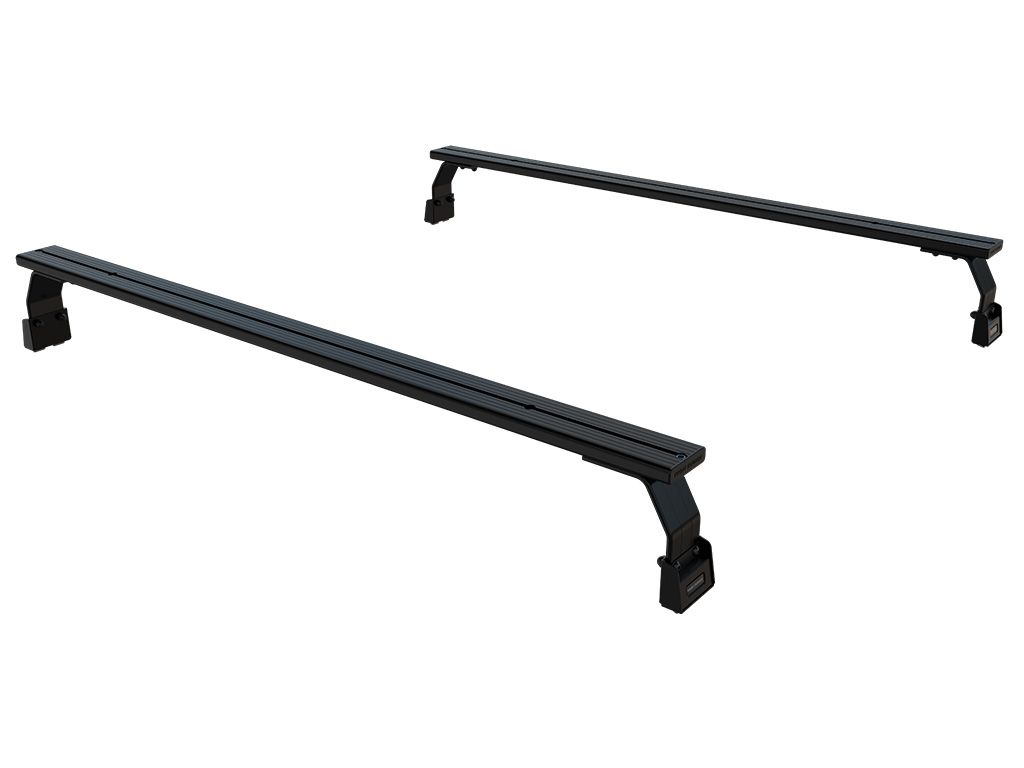 EGR ROLLTRAC LOAD BED LOAD BAR KIT BY FRONT RUNNER FOR VOLKSWAGEN AMAROK (2010-CURRENT)