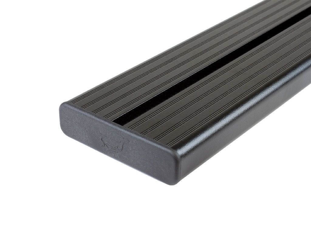 EGR ROLLTRAC LOAD BED LOAD BAR KIT BY FRONT RUNNER FOR VOLKSWAGEN AMAROK (2010-CURRENT)