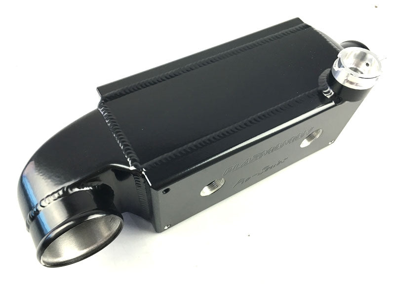 Nissan Patrol GU/GQ Water to Air Intercooler – Stage 1