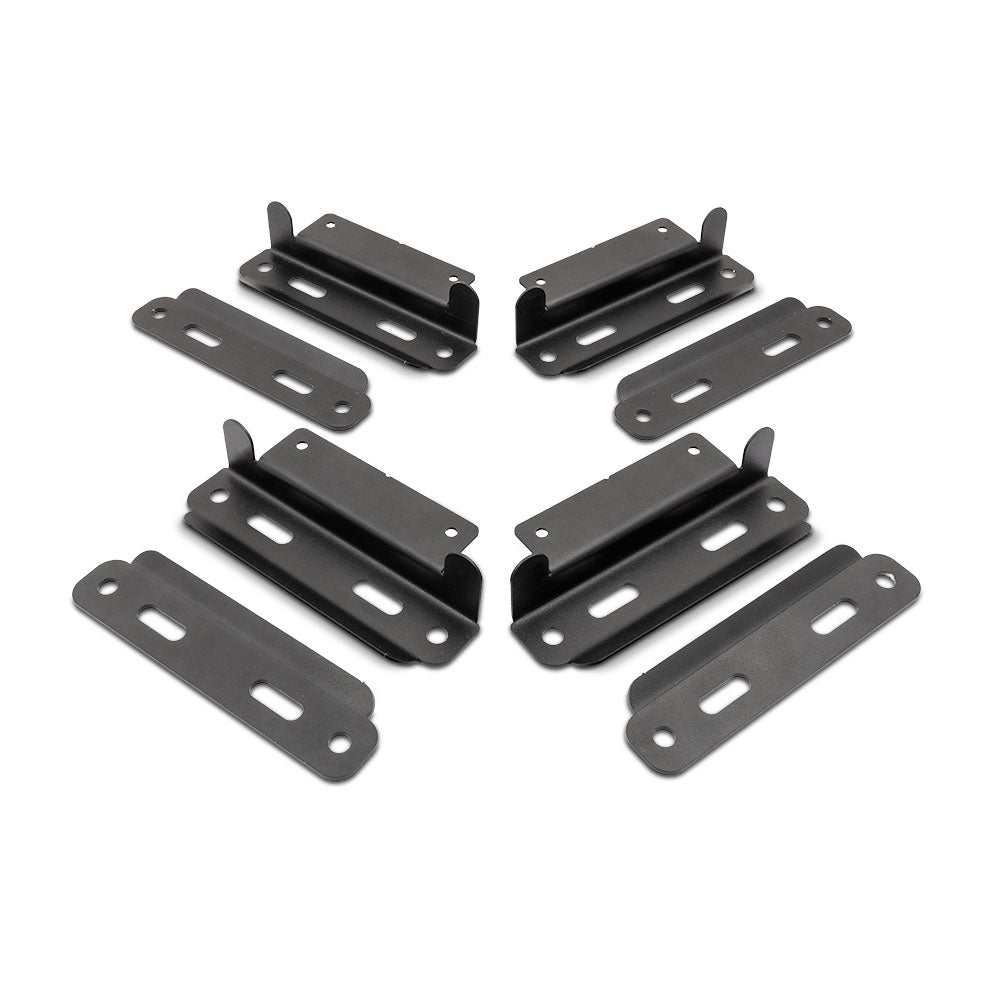 REDARC Solar Panel Bracket to suit ARB Base Racks and Rhino-Rack Steel Mesh systems (SPMB0002)