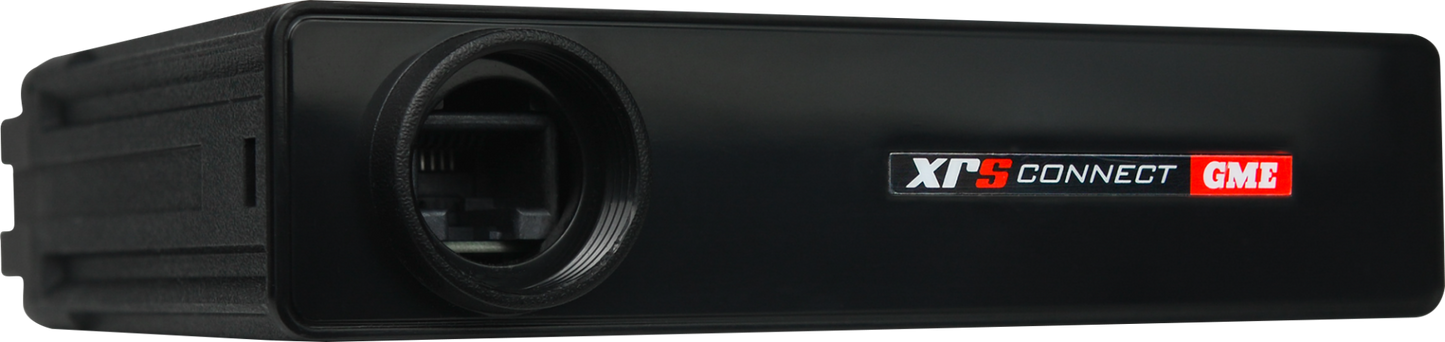 GME XRS-390C XRS Connect IP67 UHF CB Radio with Bluetooth & GPS