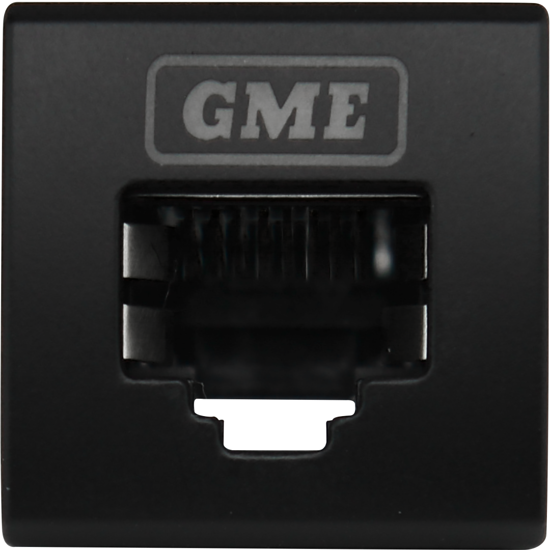 GME RJ45 PASS-THROUGH ADAPTOR - TOYOTA (XRS-RJ45T5)
