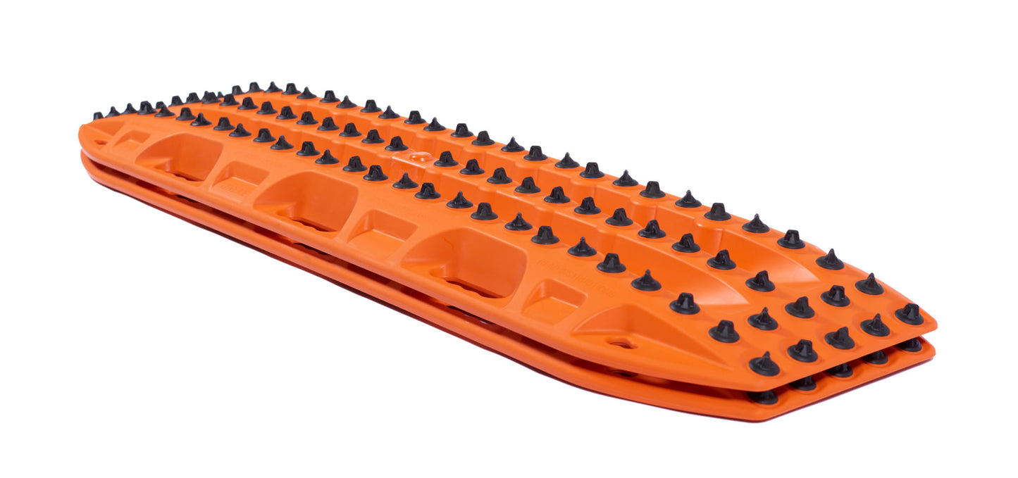 MAXTRAX XTREME SAFETY ORANGE