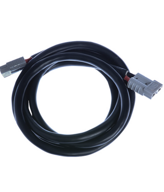 Drivetech 4x4 50a Anderson 3m Extension Style Plugs