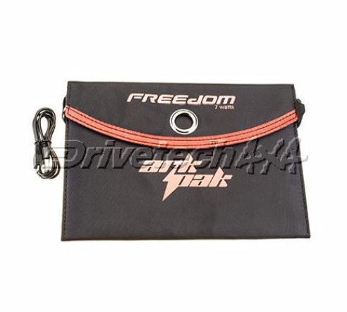 APSP14D ArkPak Freedom 14 Solar Panel