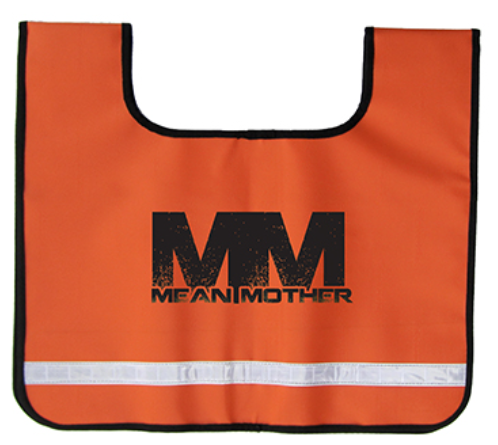 MEAN MOTHER RECOVERY BLANKET/DAMPER 4X4 RECOVERY