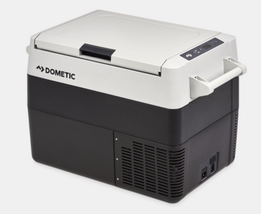 DOMETIC WAECO CFF45 PORTABLE FRIDGE /FREEZER camping 4x4