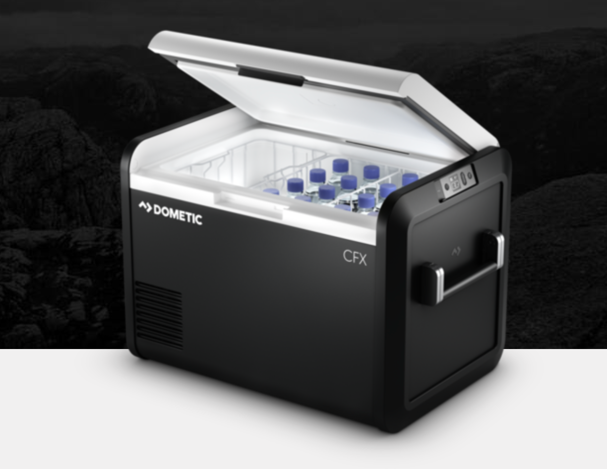 Dometic CFX3 55 Portable fridge or freezer, 55L