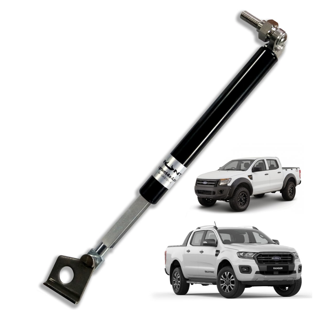 GRUNT 4X4 TAILGATE SLOW DOWN STRUT TO SUIT Holden Colorado RG 2012-2019