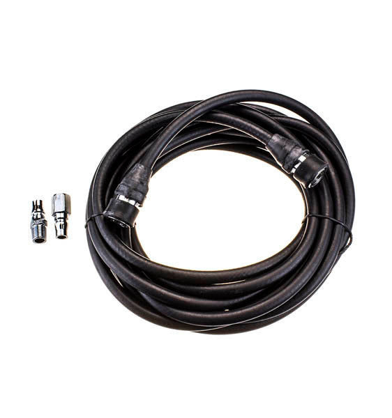 DRIVETECH 4X4 COMPRESSOR HOSE EXTENSION KIT SUITS PORTABLE COMPRESSORS