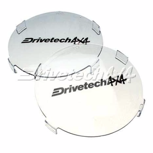 DT-DLC9 9" Driving Light Cover