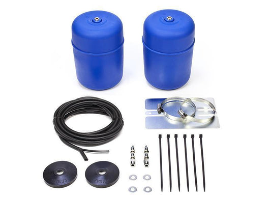 CR5031 AIRBAG MAN Air Suspension Helper Kit for Coil Springs MITSUBISHI PAJERO