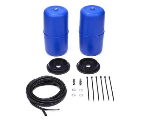 CR5040 AIRBAG MAN Air Suspension Helper Kit for Coil Springs maverick,patrol GU