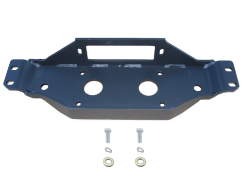 BRAND NEW WINCH CRADLE AND MOUNT SUITS NISSAN GU PATROL