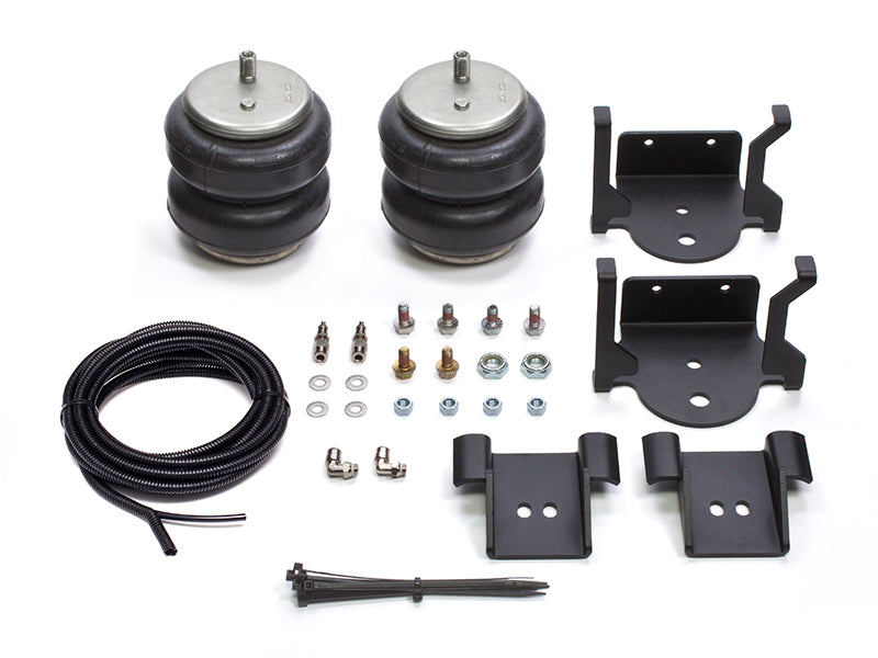RR4656 AIRBAG MAN Air Suspension Helper Kit for Leaf Springs NISSAN NAVARA D40