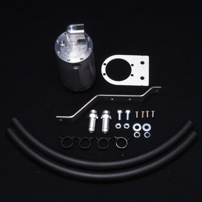 HPD CATCH CAN - ISUZU D-MAX RA 2008-2012