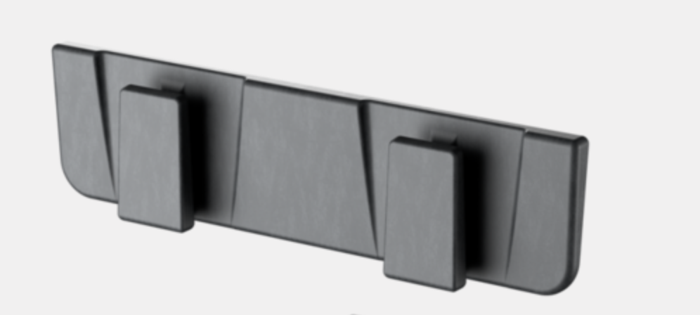 DOMETIC WAECO CI-DRHBRK BRACKETS FOR PORTABLE FRIDGE / FREEZER CI BOXES