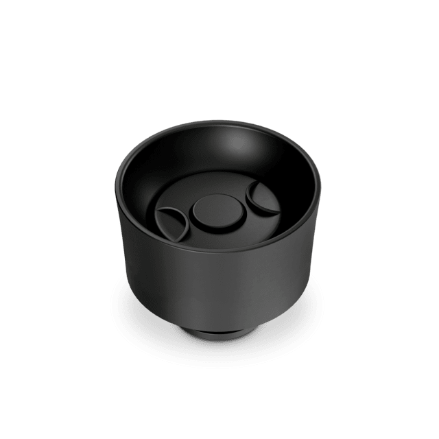 Dometic Cap 360 360° cap, open all around, click to open