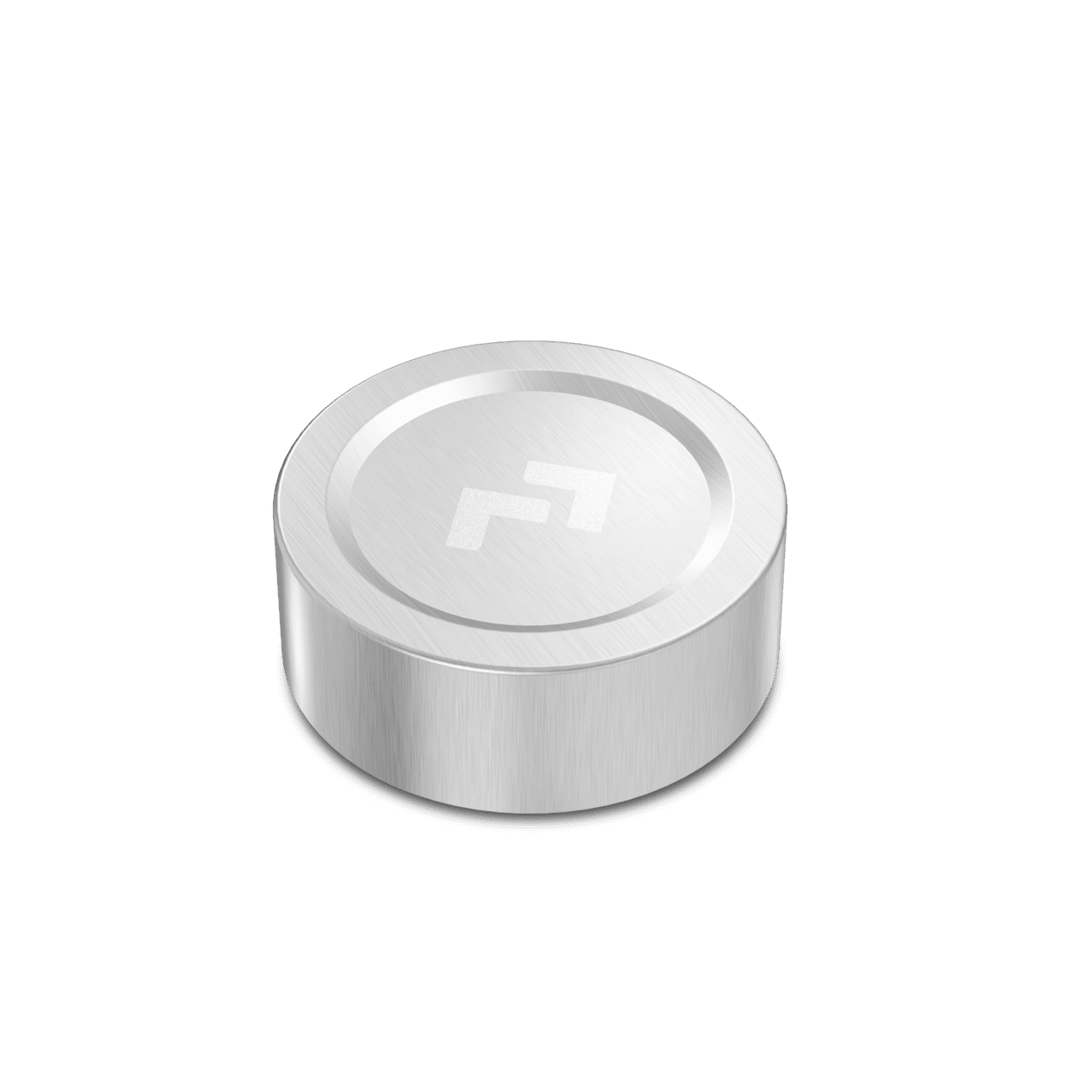 Dometic Cap Stainless Steel Stainless steel screw cap