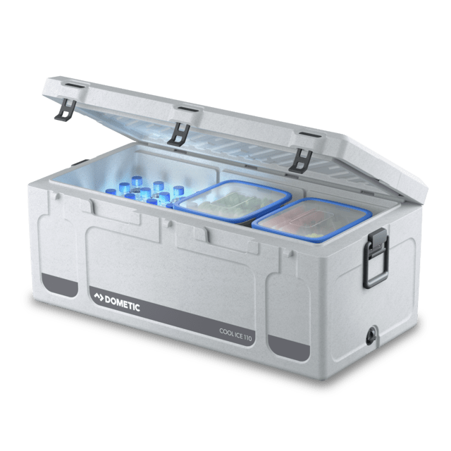 Dometic Cool-Ice CI 110 Rotomoulded icebox, 111 l