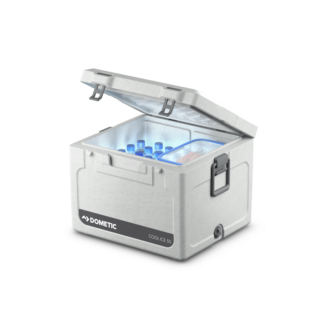 Dometic Cool-Ice CI 55 Rotomoulded icebox, 56L