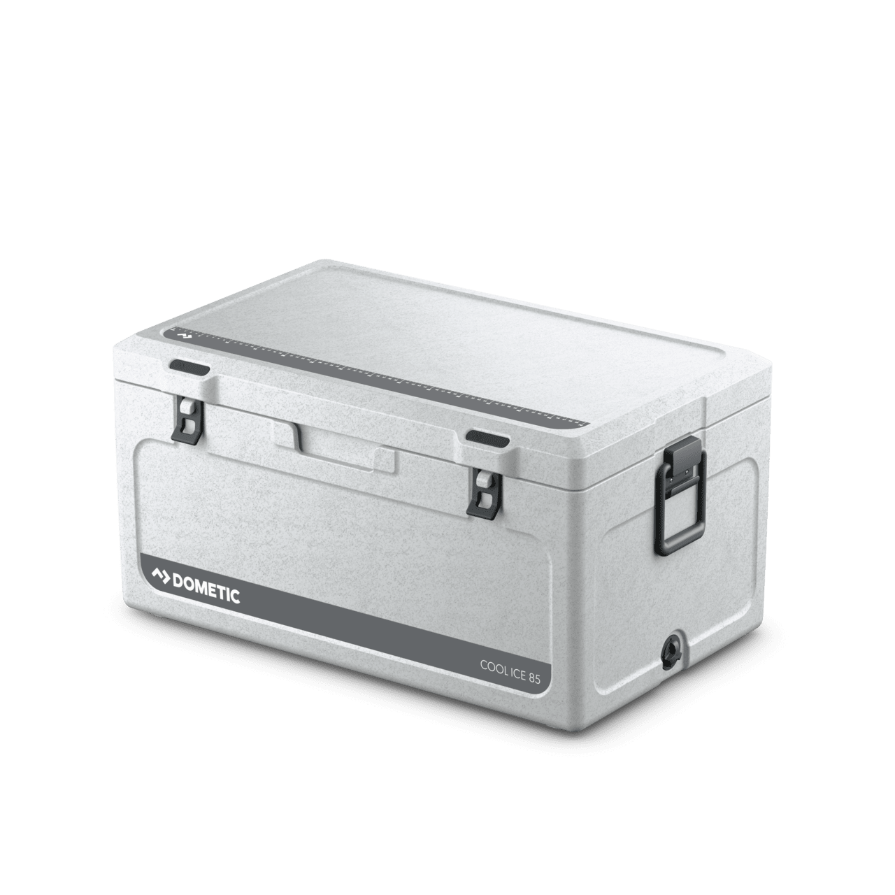 Dometic Cool-Ice CI 85 Rotomoulded icebox, 87L