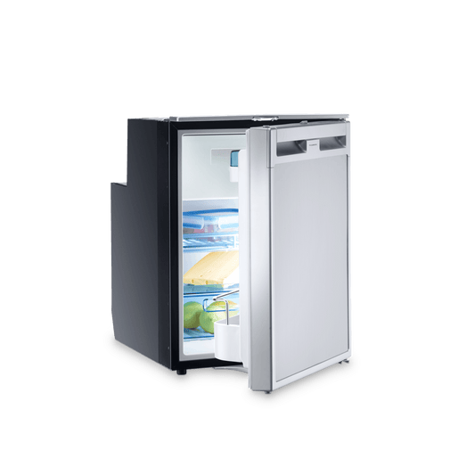Dometic CoolMatic CRX 50 Compressor Refrigerator, 47 l, 3-in-1 solution, highly efficient