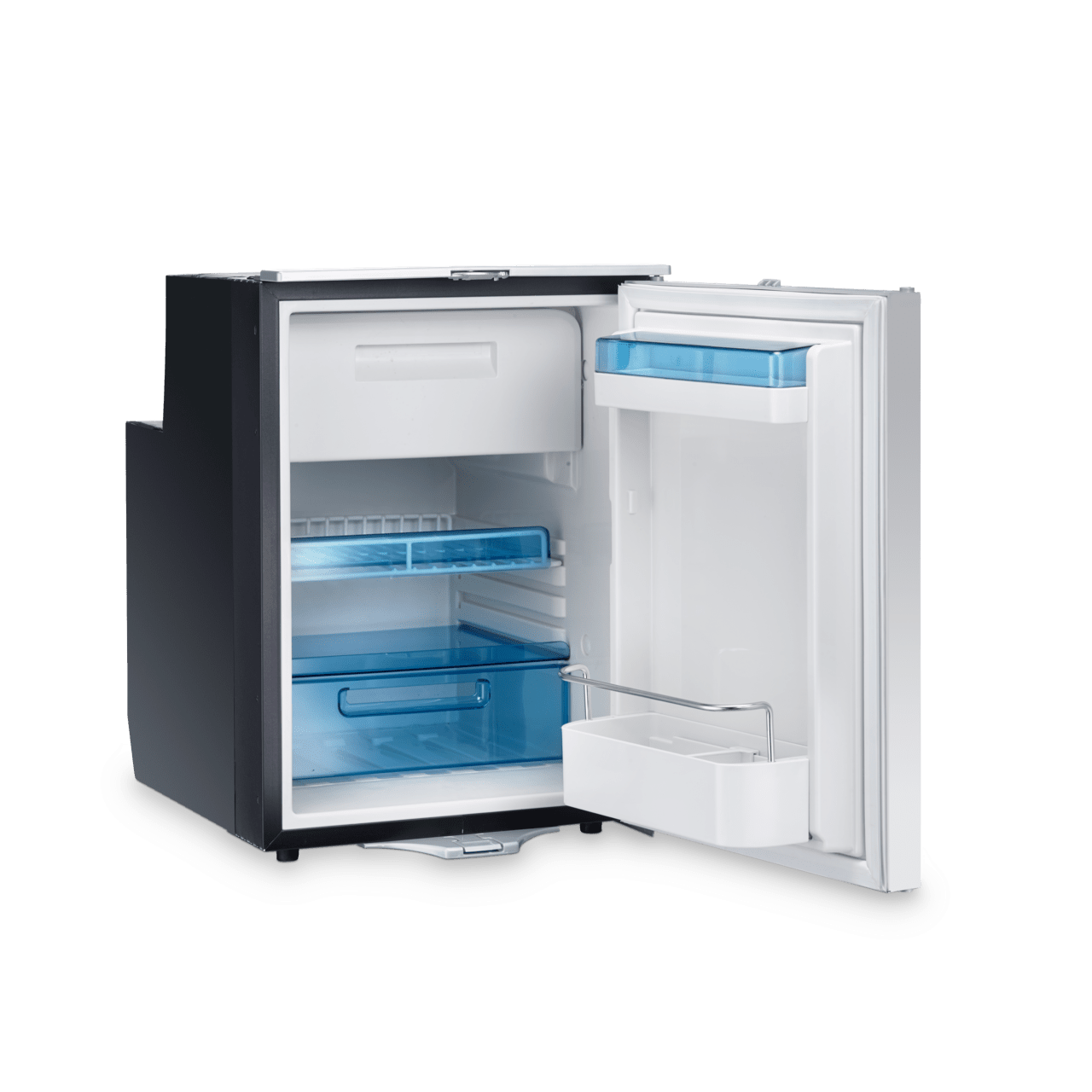 Dometic CoolMatic CRX 50 Compressor Refrigerator, 47 l, 3-in-1 solution, highly efficient