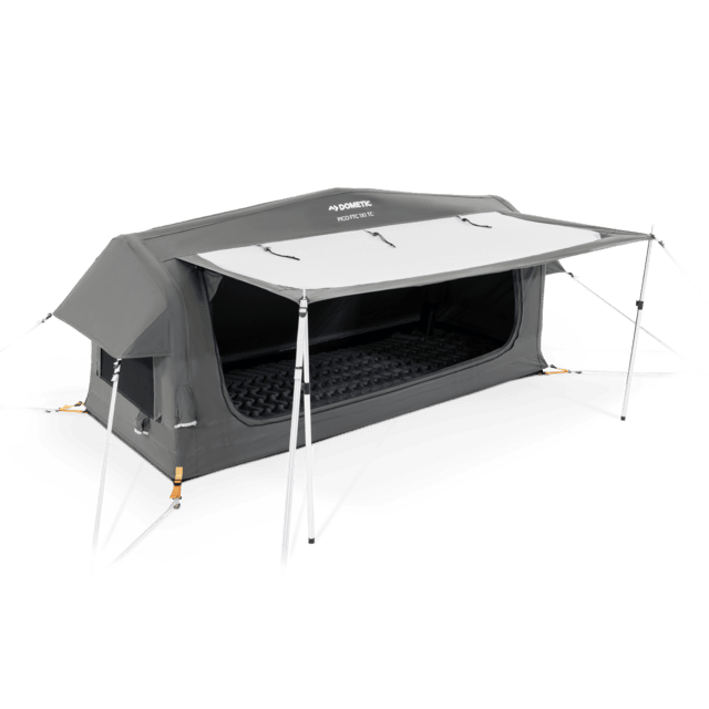Dometic Pico FTC 1 TC Inflatable camping swag, 1-person