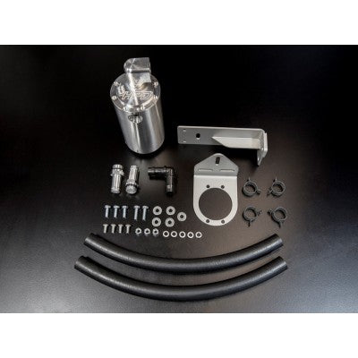 HPD CATCH CAN - ISUZU D-MAX / MUX 2016 0 2020 DPF MODEL