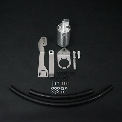 HPD CATCH CAN - TOYOTA HILUX D4D