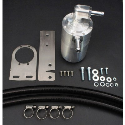 HPD CATCH CAN - NISSAN PATROL GQ TD42