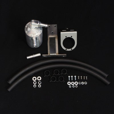 HPD CATCH CAN -TOYOTA PRADO 150 3.0LT SERIES