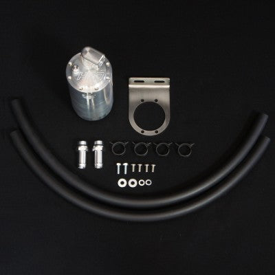 HPD CATCH CAN - TOYOTA HILUX 5L/5LE 3LT