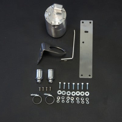 HPD CATCH CAN - FORD RANGER PX 3.2LT (2011-2015)