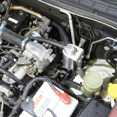 HPD CATCH CAN - HOLDEN RODEO RA