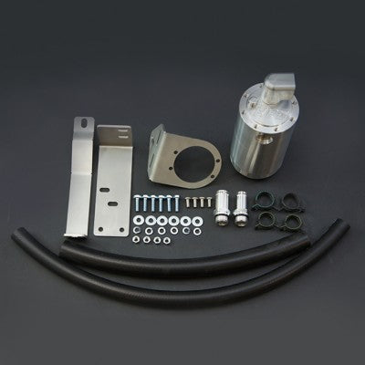 HPD CATCH CAN - TOYOTA HILUX 1GD / FORTUNER 2.8LT