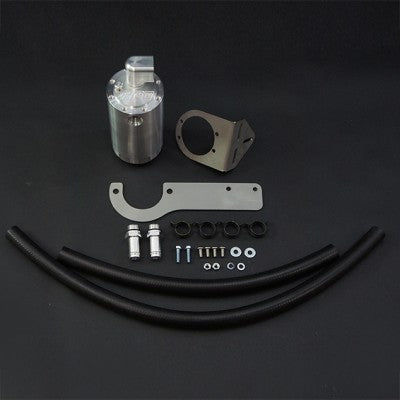 HPD CATCH CAN - TOYOTA LANDCRUISER 79 SERIES 1HDFTE